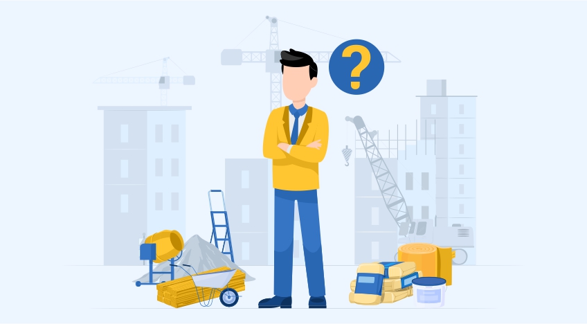 আপনার কি বিল্ডিং ম্যাটেরিয়াল সাপ্লাই একটি ব্যবসা রয়েছে? দেখে নিন ট্যালি প্রাইম কিভাবে