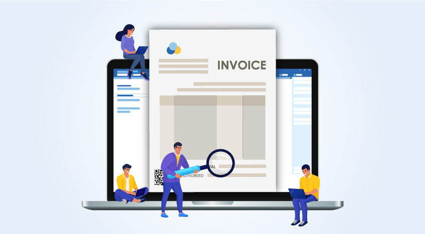 Blogs_Effortless-Compliance-The-Role-of-e-Invoicing-Software-in-Simplifying-TIMS